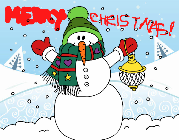 Merry Christmas
