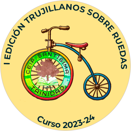 Logo Trujillanos Sobre Ruedas