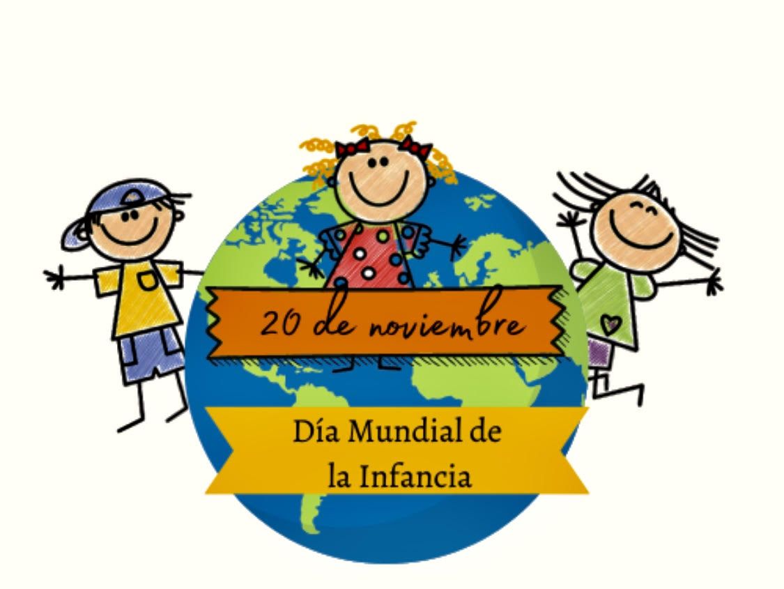 Día de la Infancia