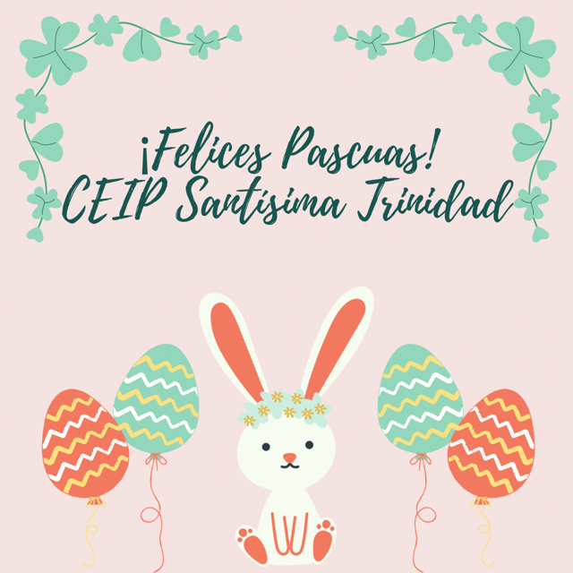 Felices Pascuas