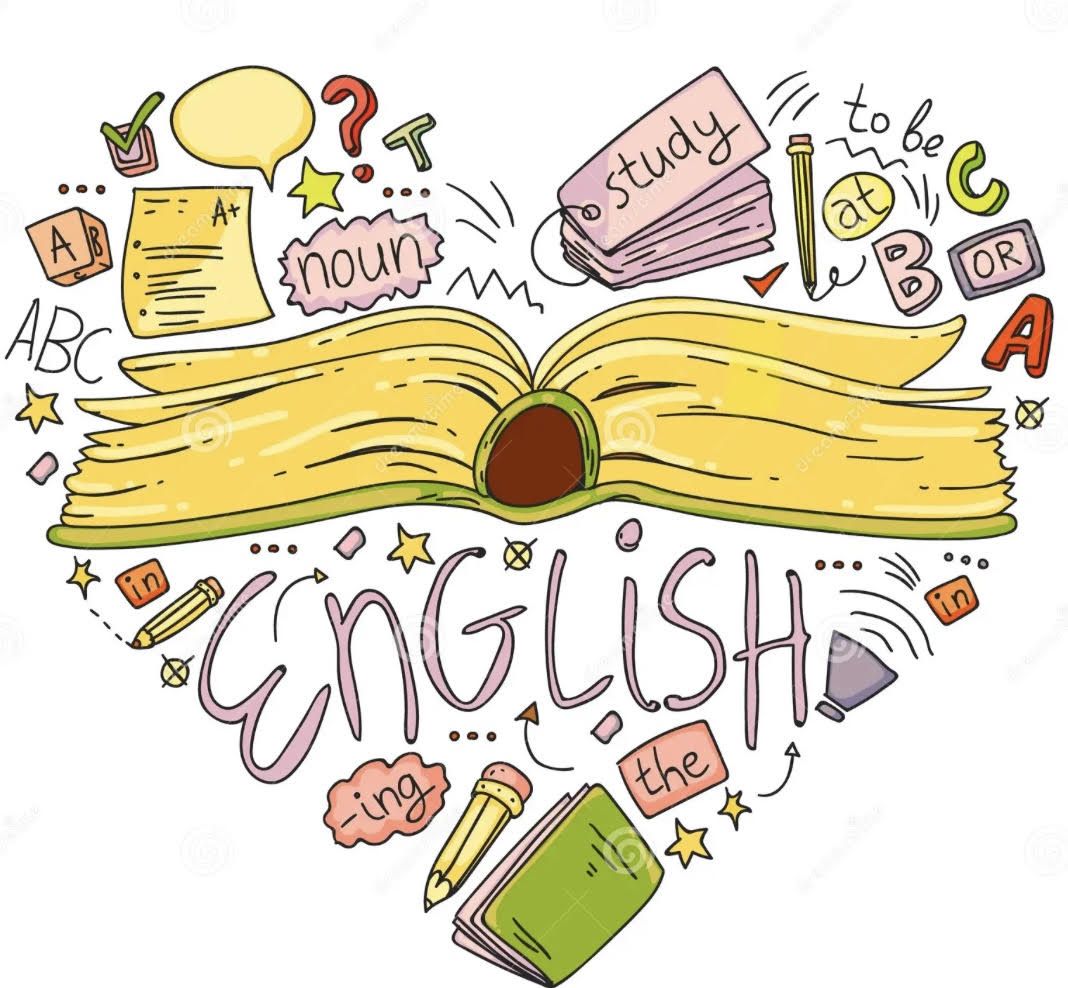 English Heart
