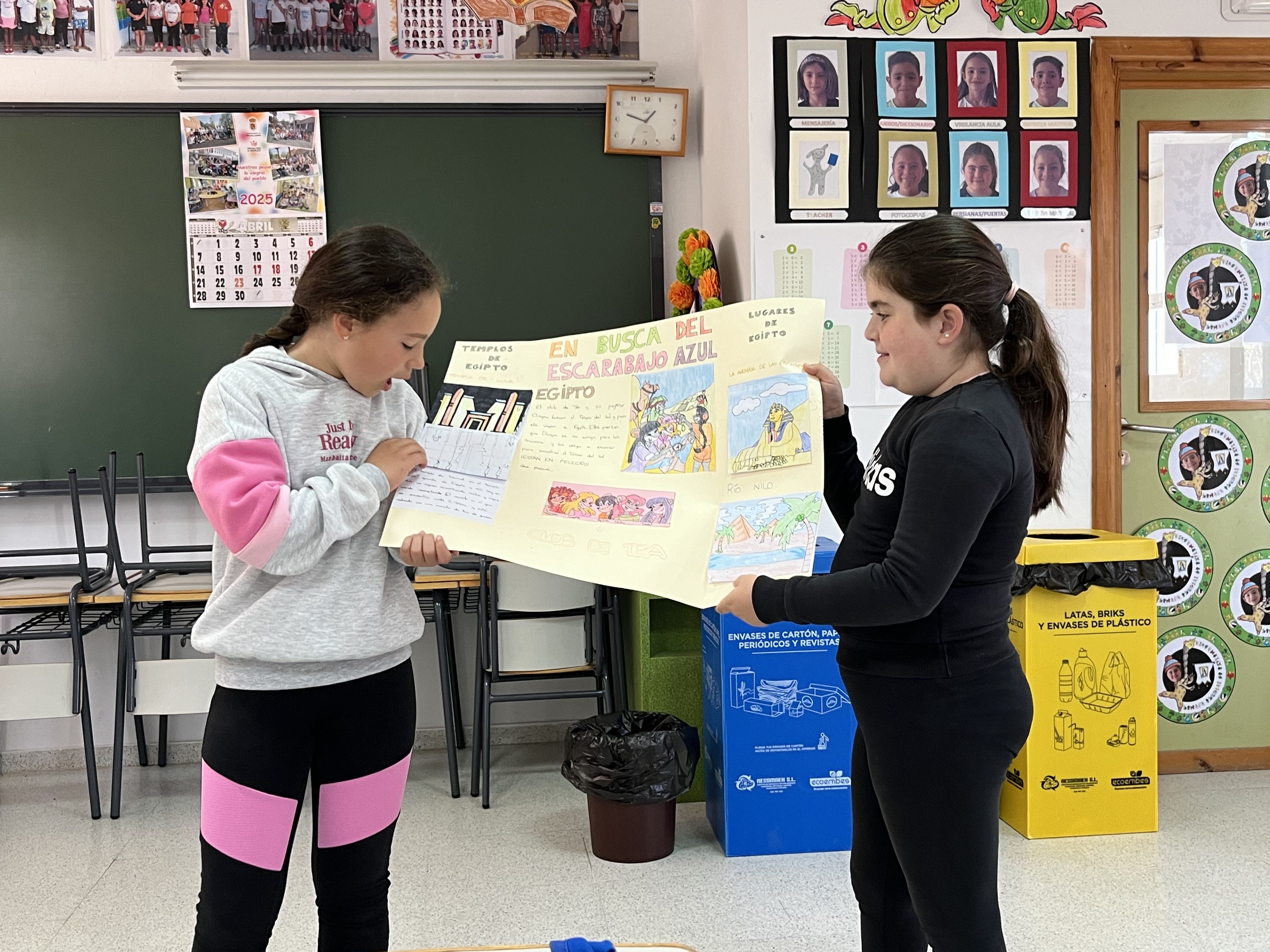 Lapbook