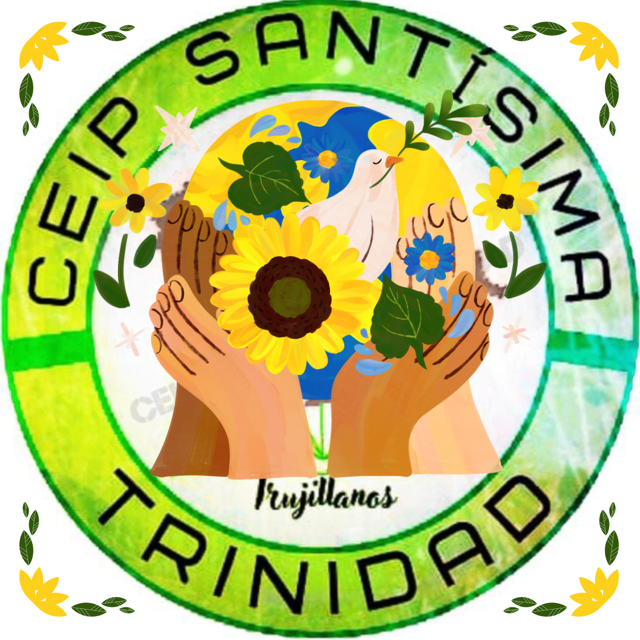 LOGO PAZ TRINITY