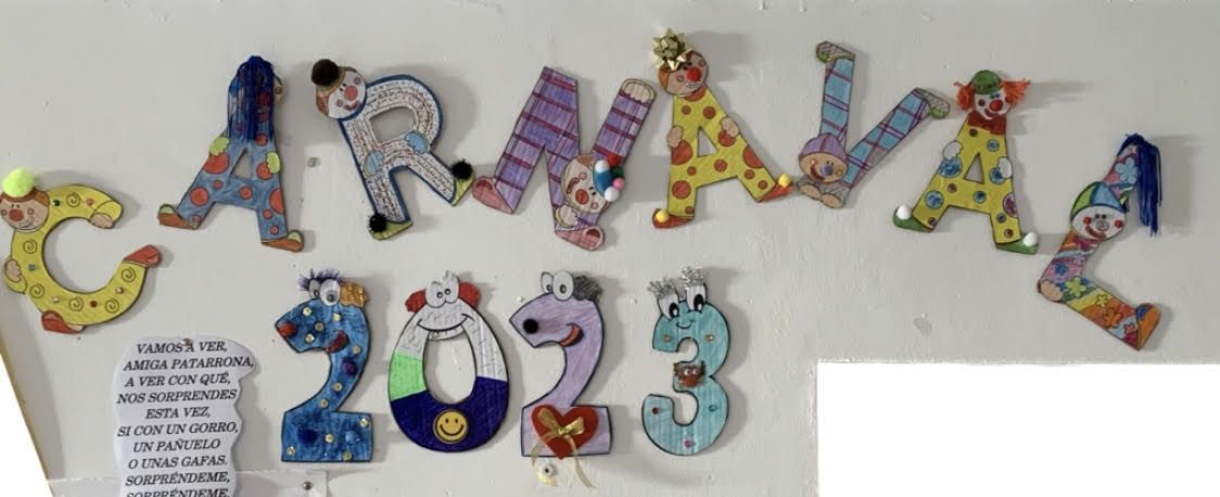 Carnaval 2023 Letras