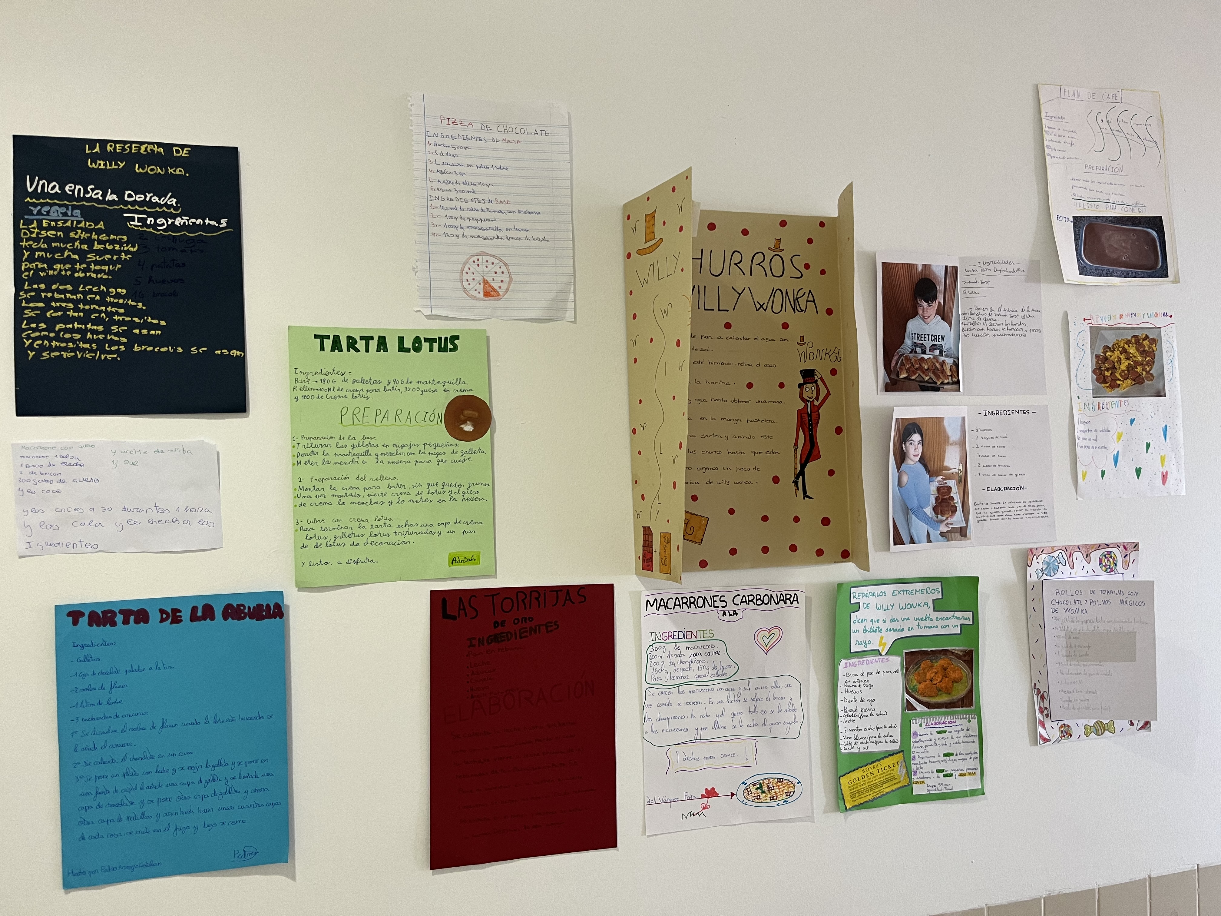 lapbook